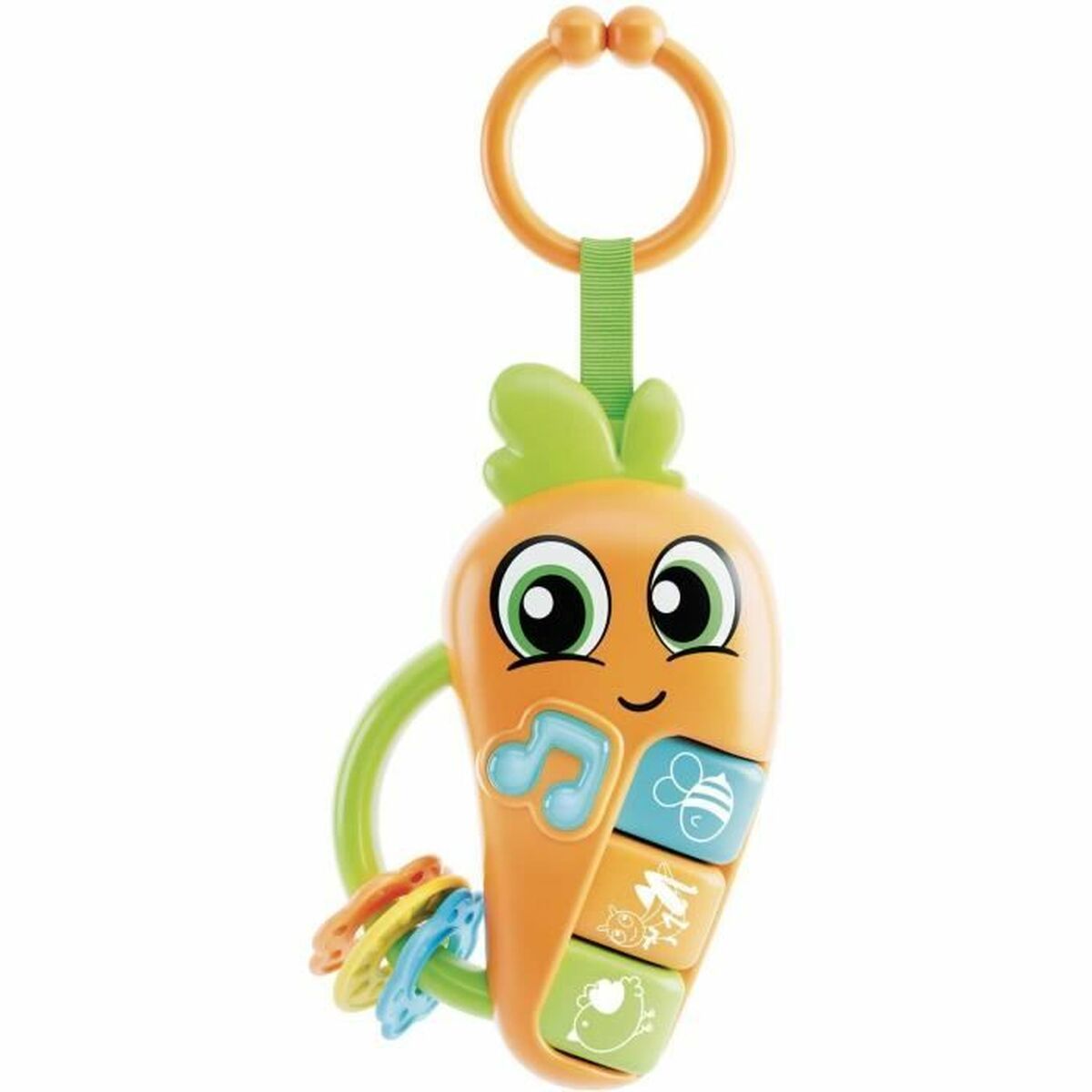 Joc Educativ Lisciani Giochi