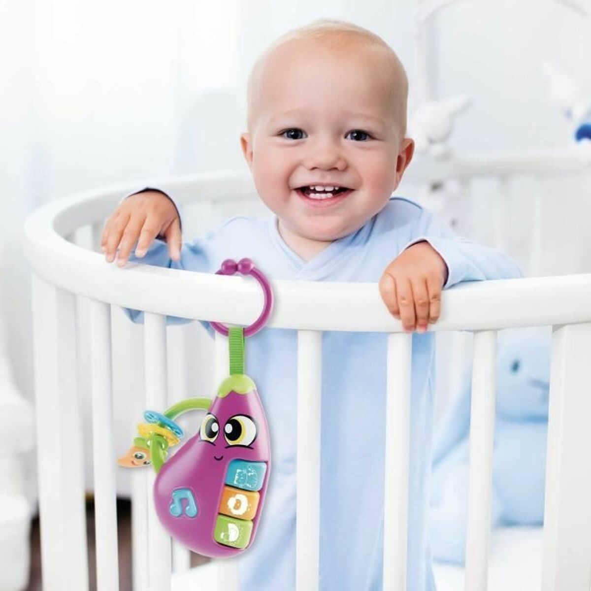 Joc Educativ Lisciani Giochi