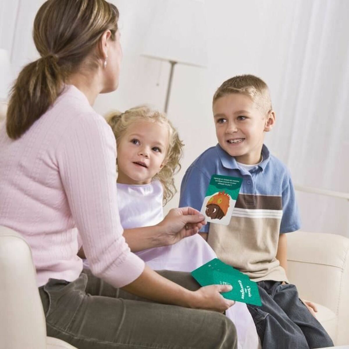 Joc Educativ Lisciani Giochi