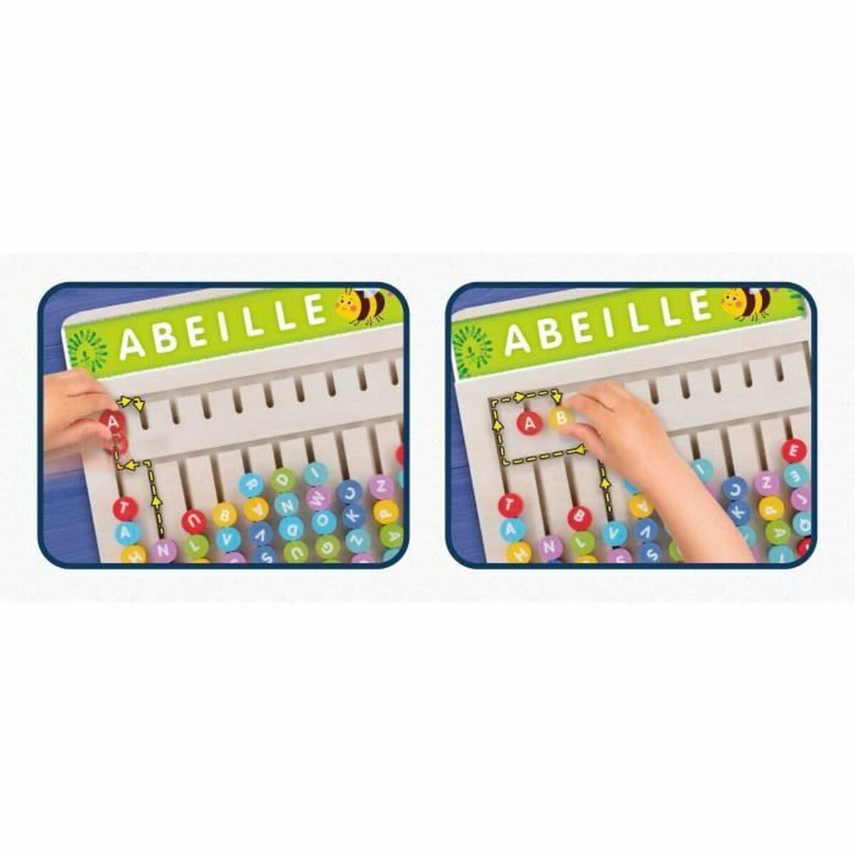 Joc Educativ Lisciani Giochi