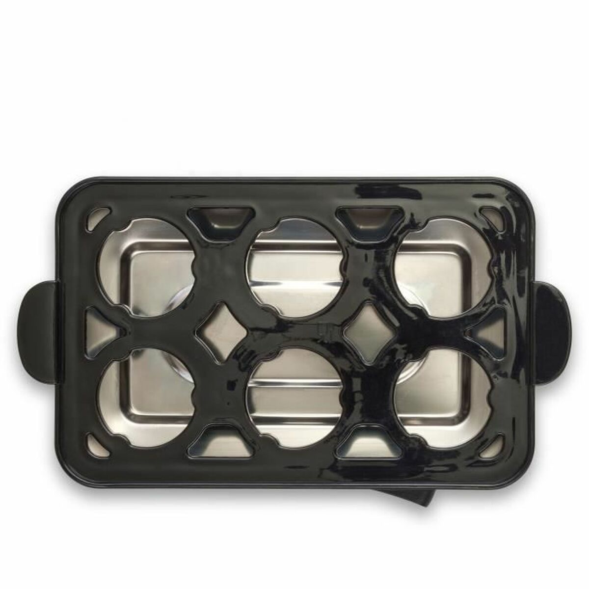 Fierbător de ouă Livoo DOC290 Oțel 400 W