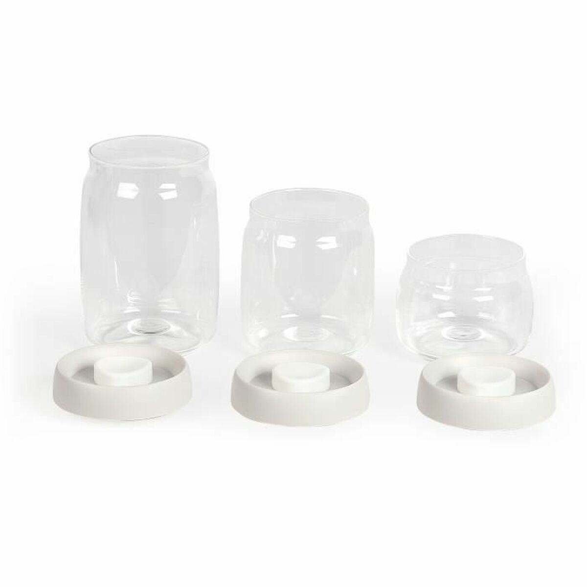 Set de 3 tuburi Livoo