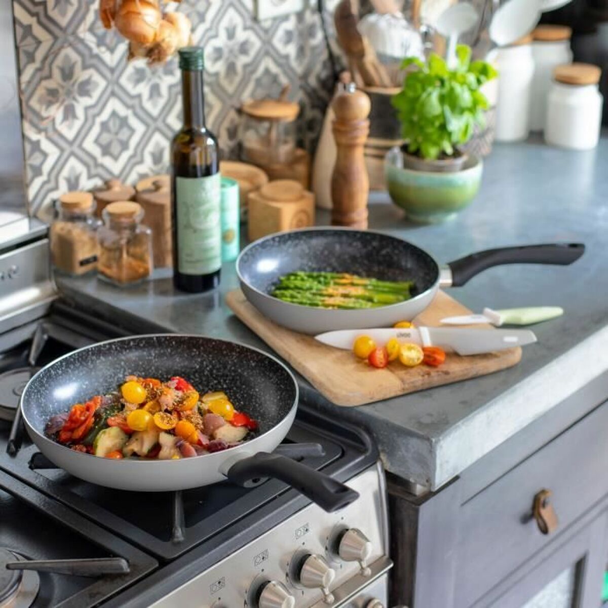 Vase de Gătit Livoo