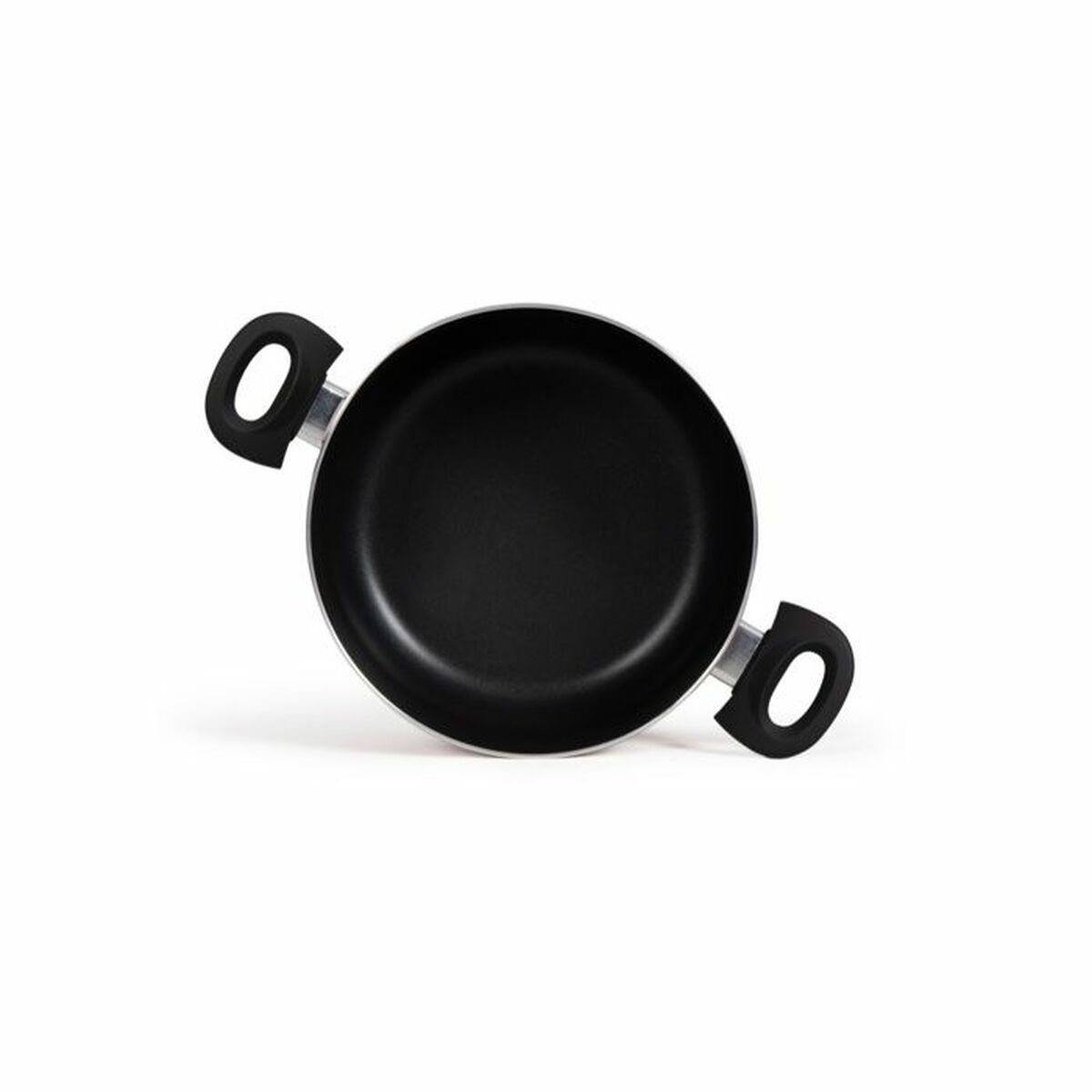 Caserolă Livoo Roșu Ø 24 cm 4 L