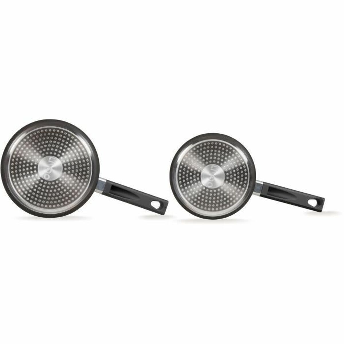 Set de Cratițe Livoo Silicon 2 Piese (2 Unități)