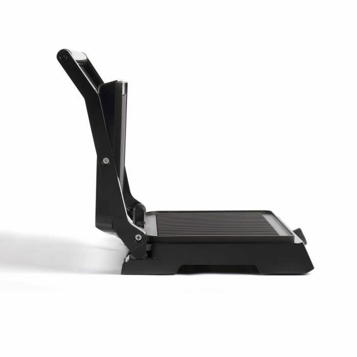 Grătarul Electric Livoo