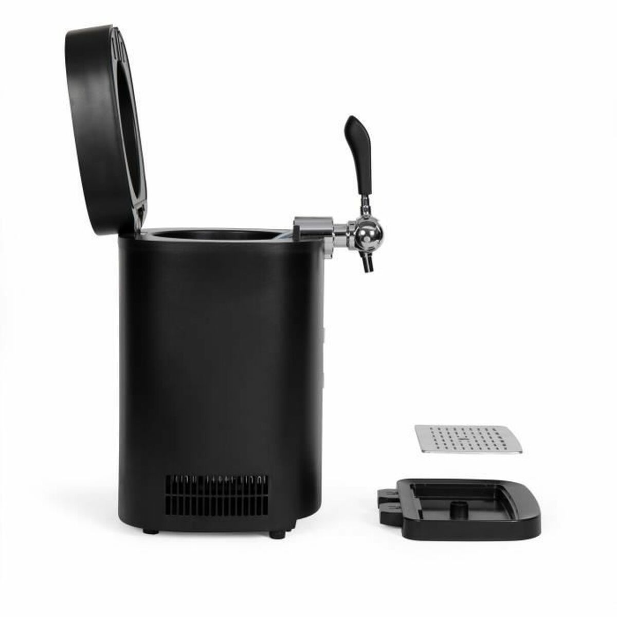 Dozator de Bere Refrigerant Livoo DOM511