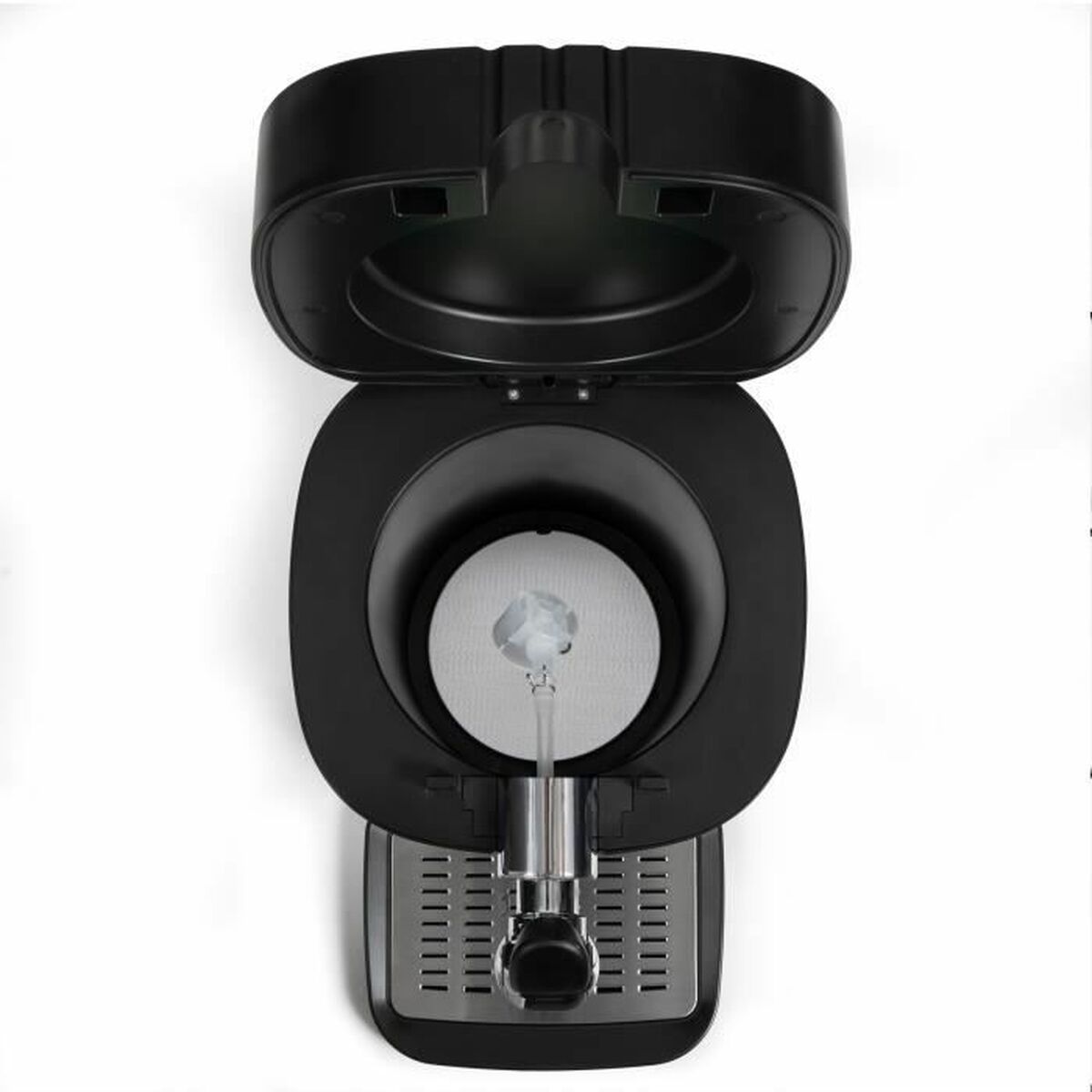 Dozator de Bere Refrigerant Livoo DOM511