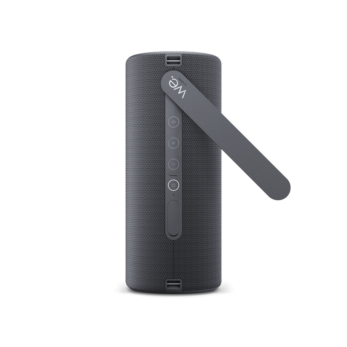Difuzor Bluetooth Loewe Gri