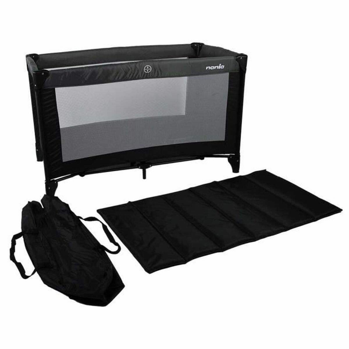 Leagăn de Voiaj Nania Soda