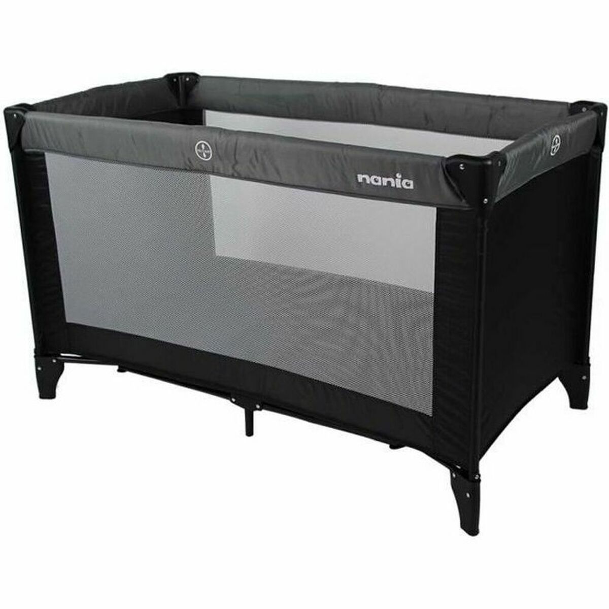 Leagăn de Voiaj Nania Soda