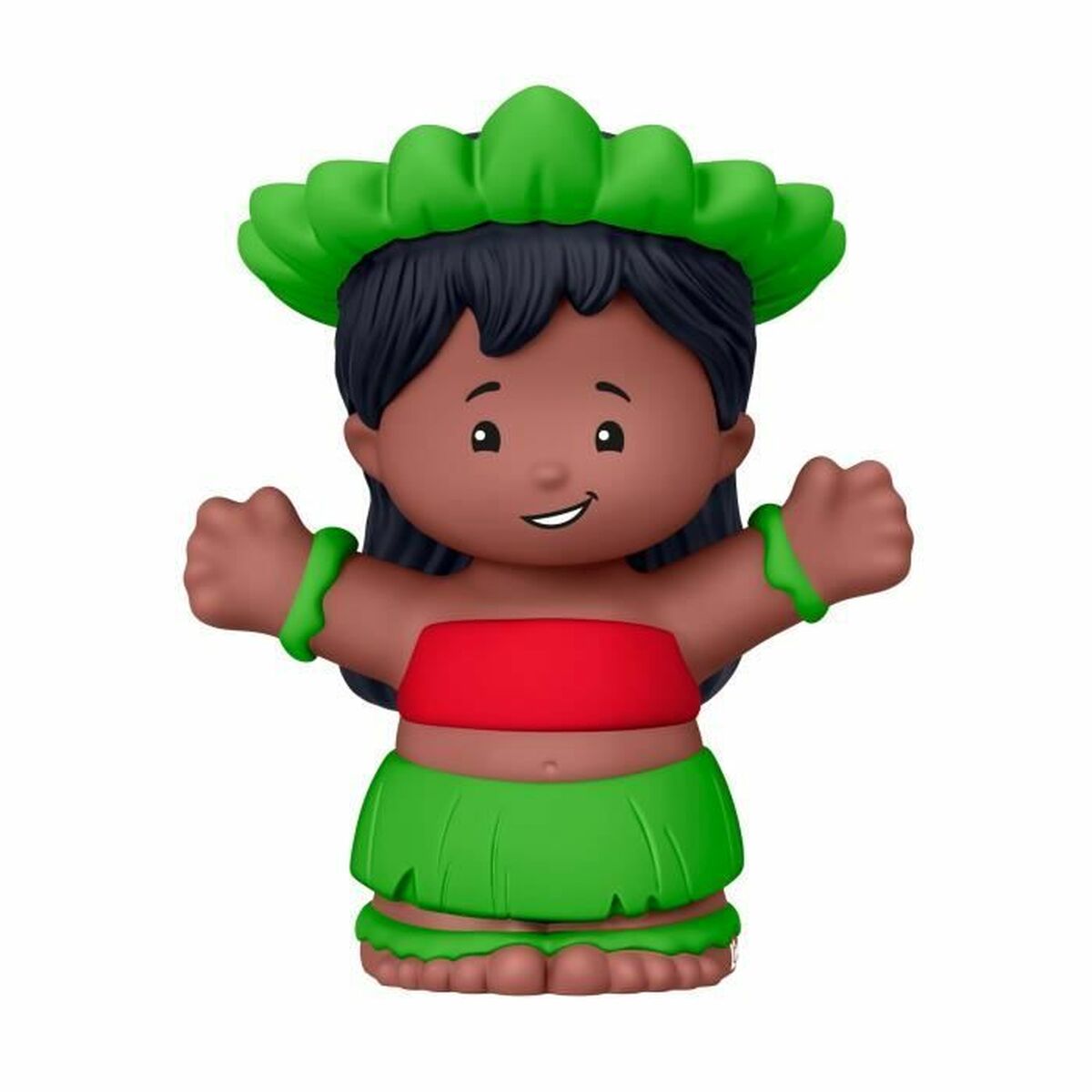 Figurine de Acțiune LPC LILO Y STITCH 4 Piese