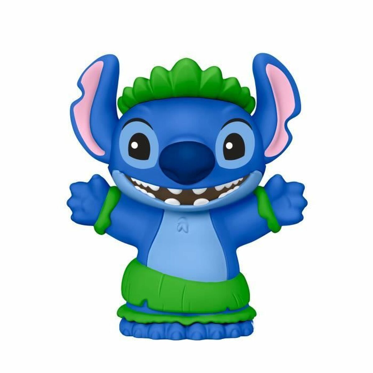 Figurine de Acțiune LPC LILO Y STITCH 4 Piese