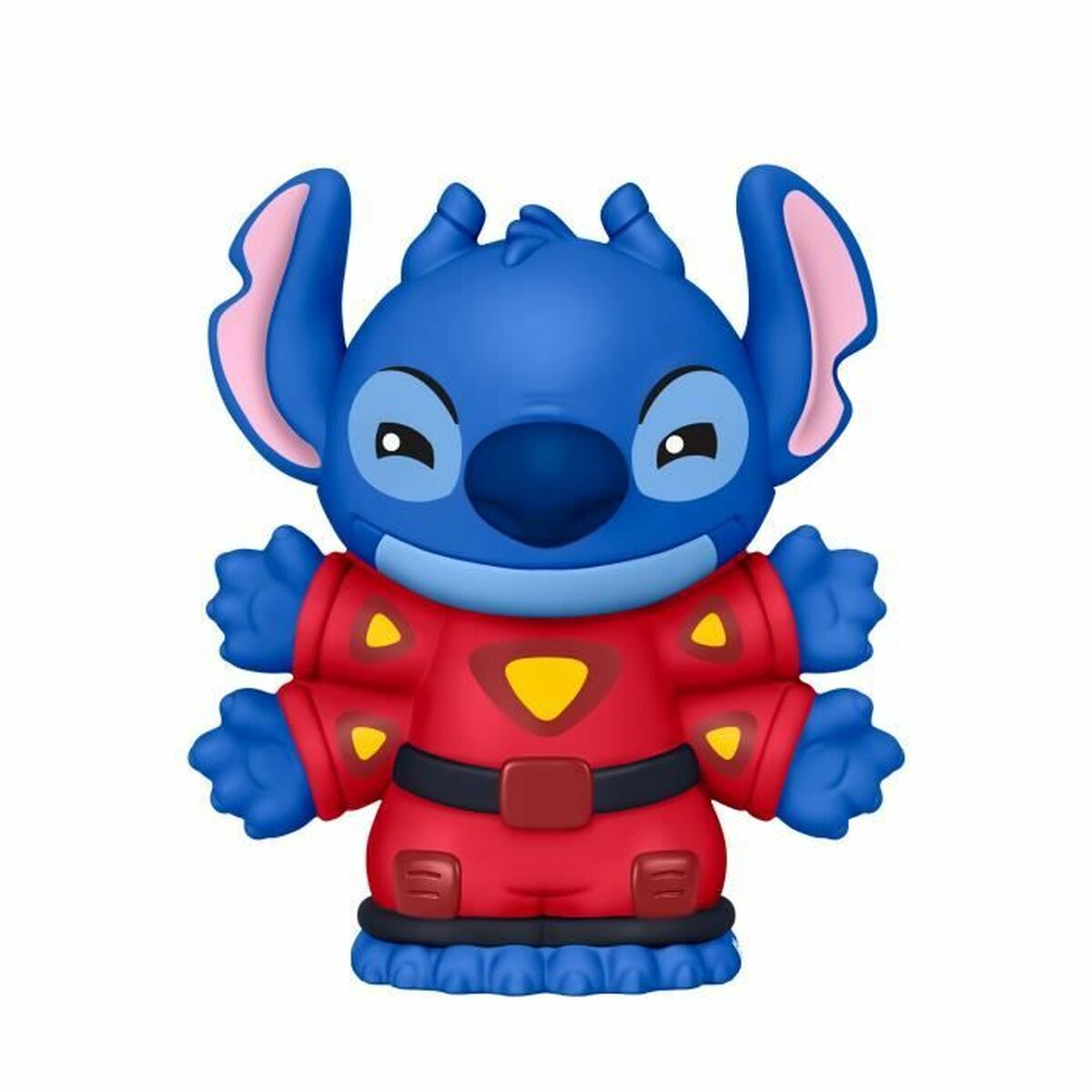 Figurine de Acțiune LPC LILO Y STITCH 4 Piese