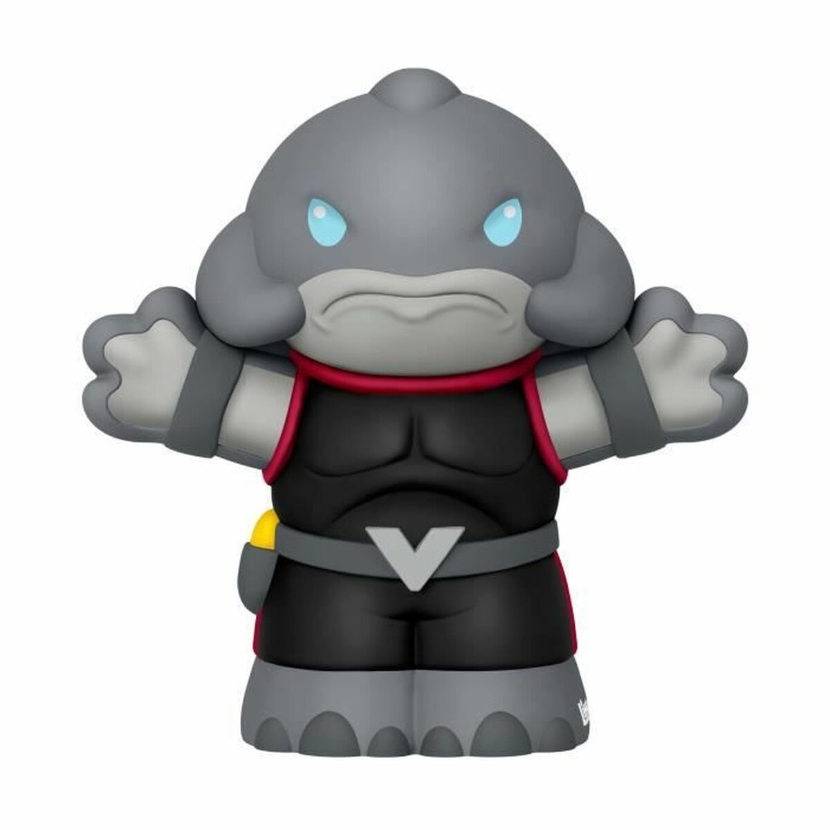 Figurine de Acțiune LPC LILO Y STITCH 4 Piese