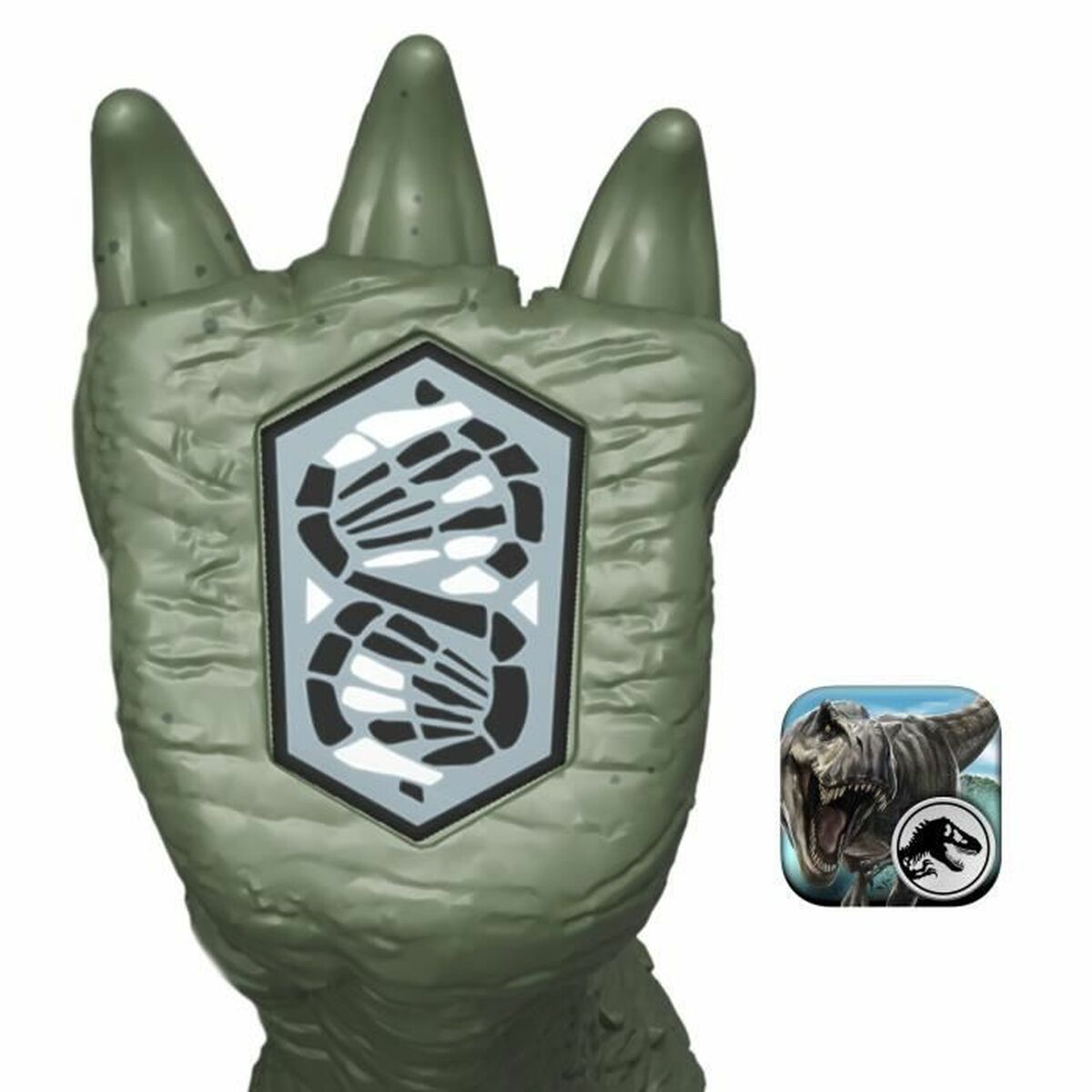 Dinozaur Jurassic World Jurassic World 17 cm