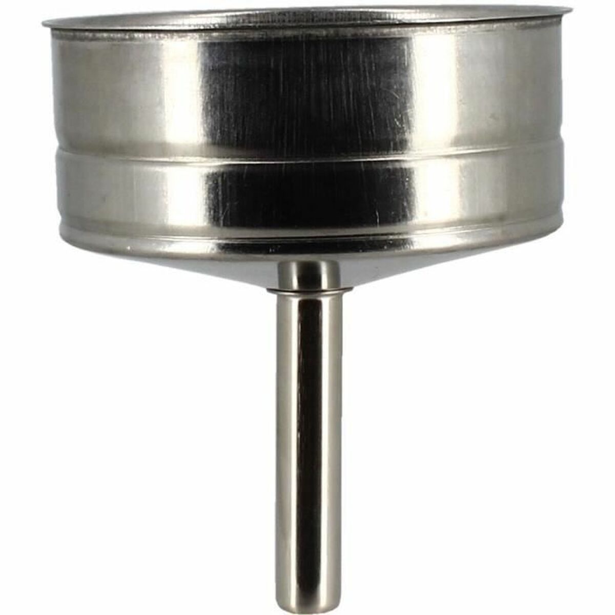 Cafetieră Italiană Menastyl Aluminiu 12 Hrníčky (12 Unități)