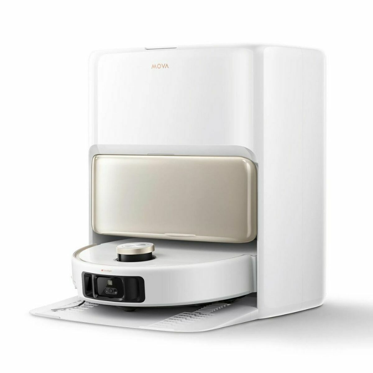 Robot Aspirator Dreame 6400 mAh