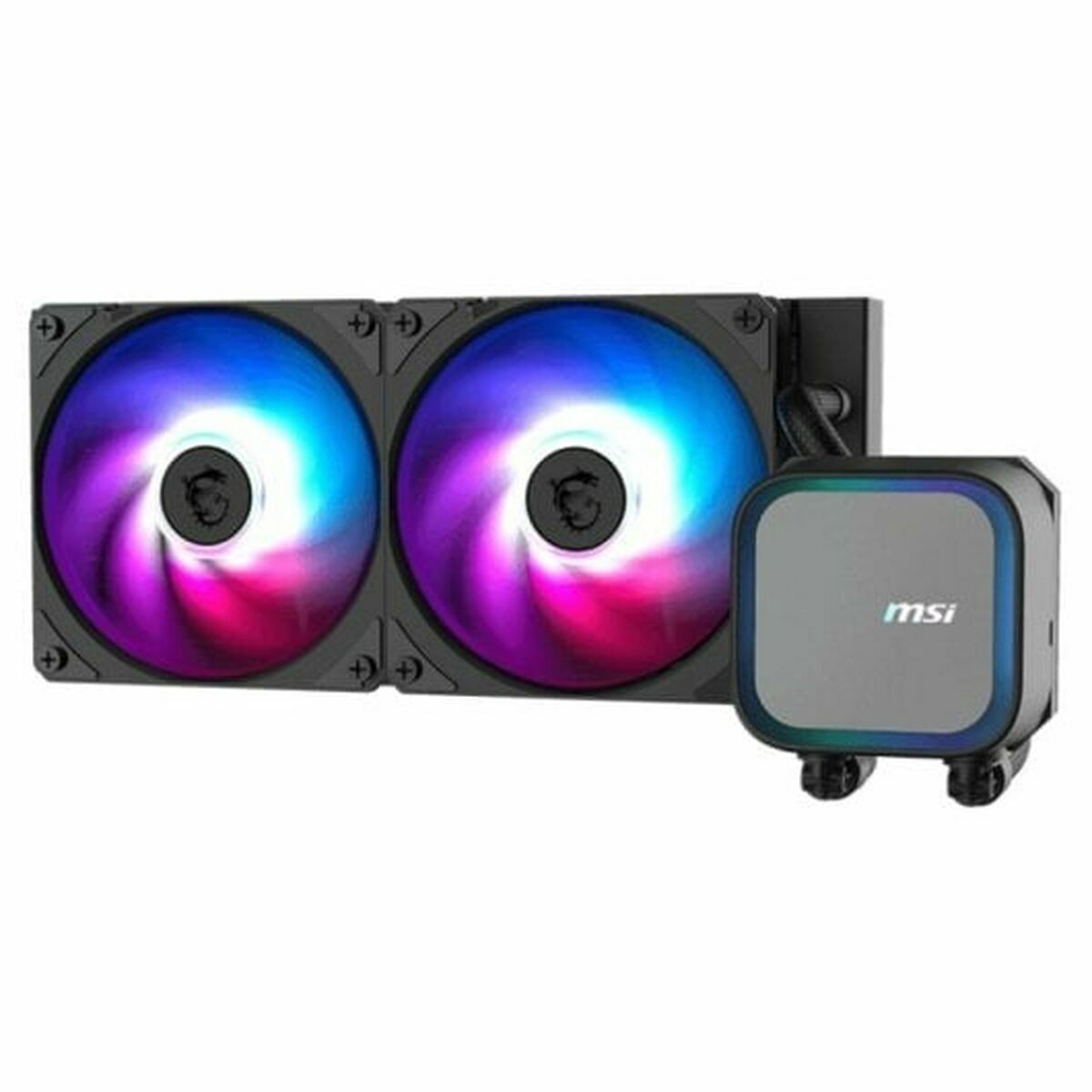 Suport pentru plăci video MSI