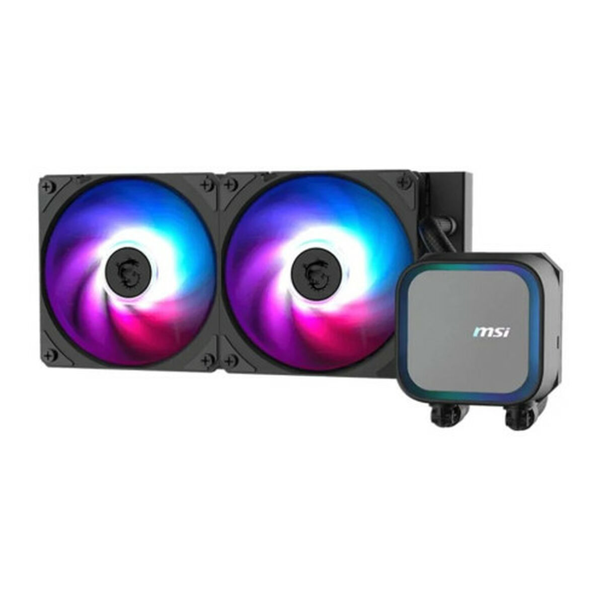 Suport pentru plăci video MSI