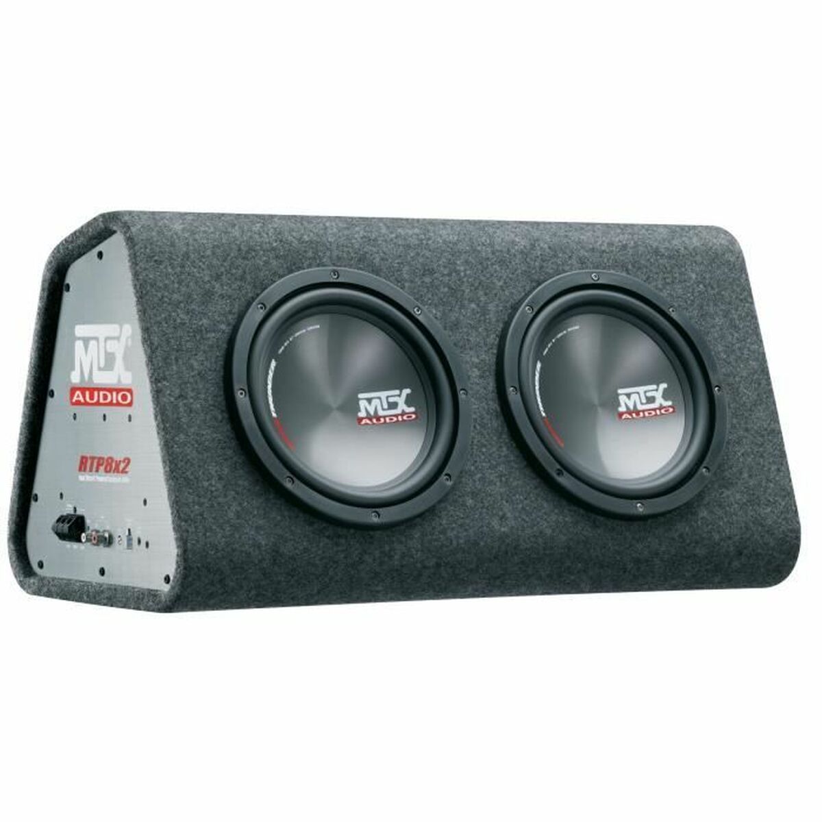 Subwofer Mtx Audio