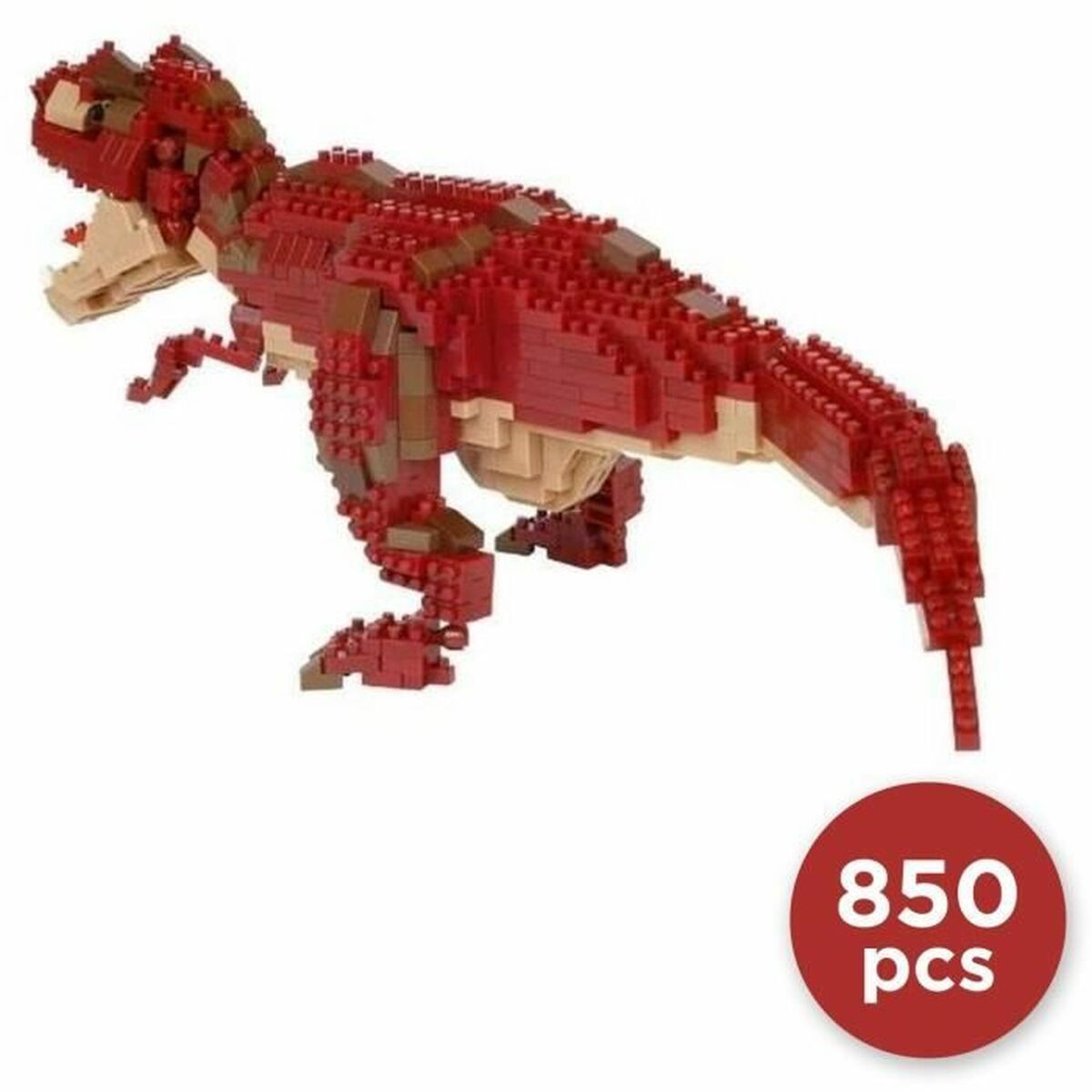 Set de Construcție Nanoblock