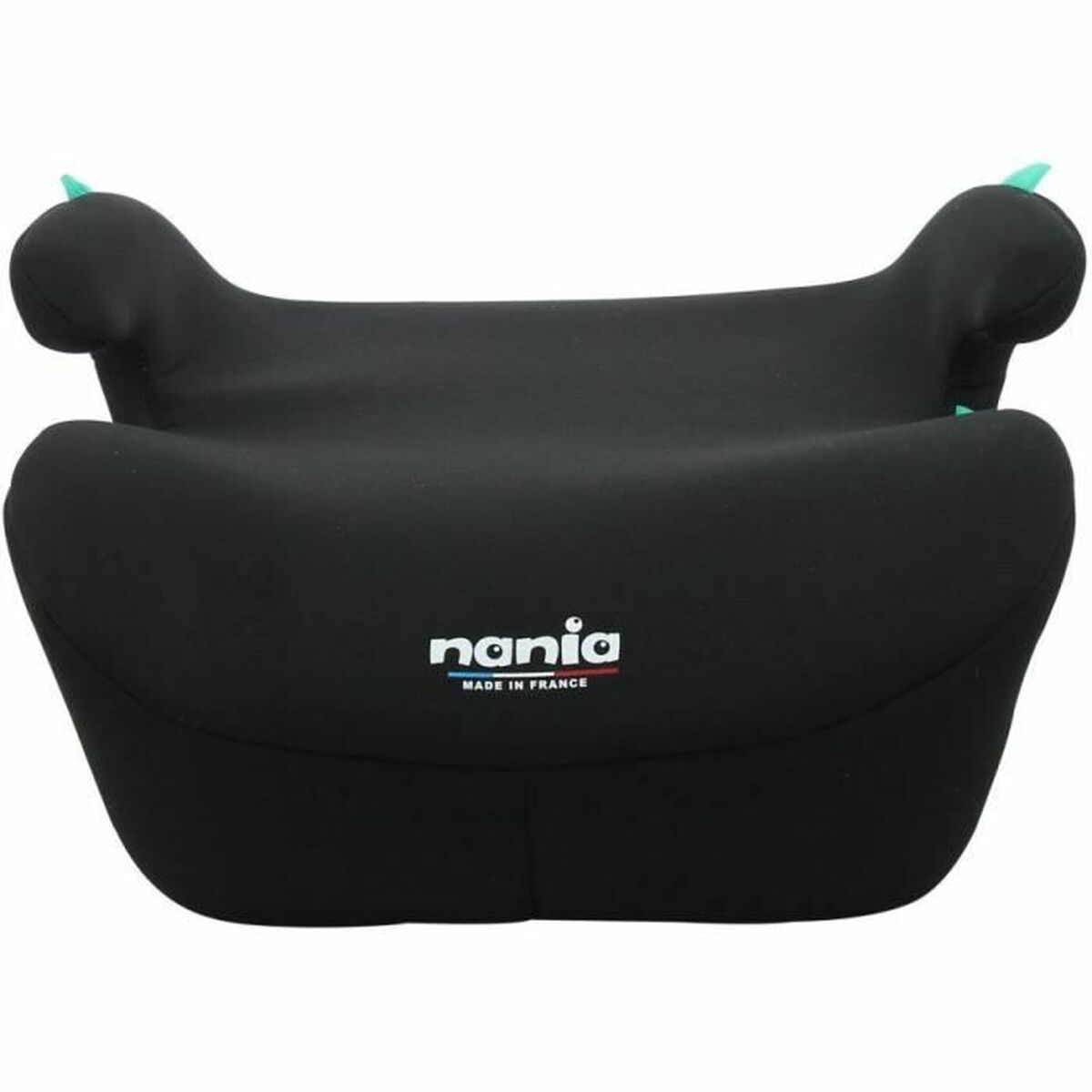 Scaun Auto Nania Negru III (22 - 36 kg) Infantil ECE R129