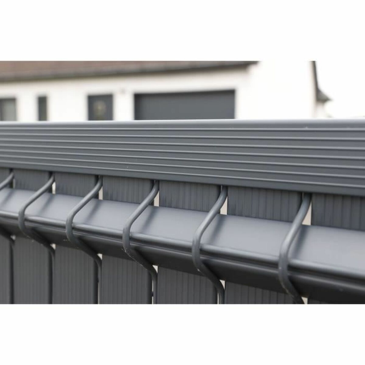 Plasă de camuflaj Nature Gri