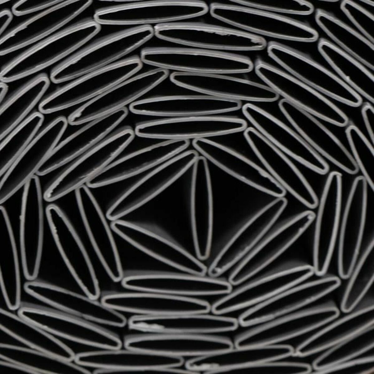 Plasă de camuflaj Nature Gri