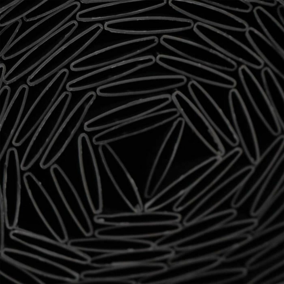 Plasă de camuflaj Nature Gri