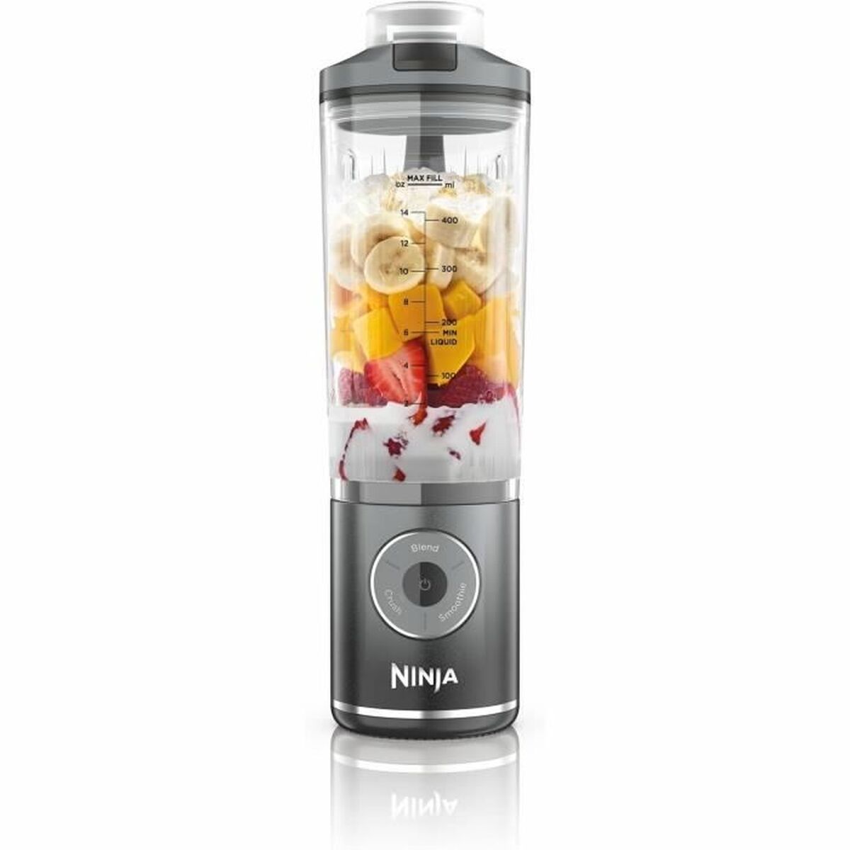 Mixer cu Pahar NINJA