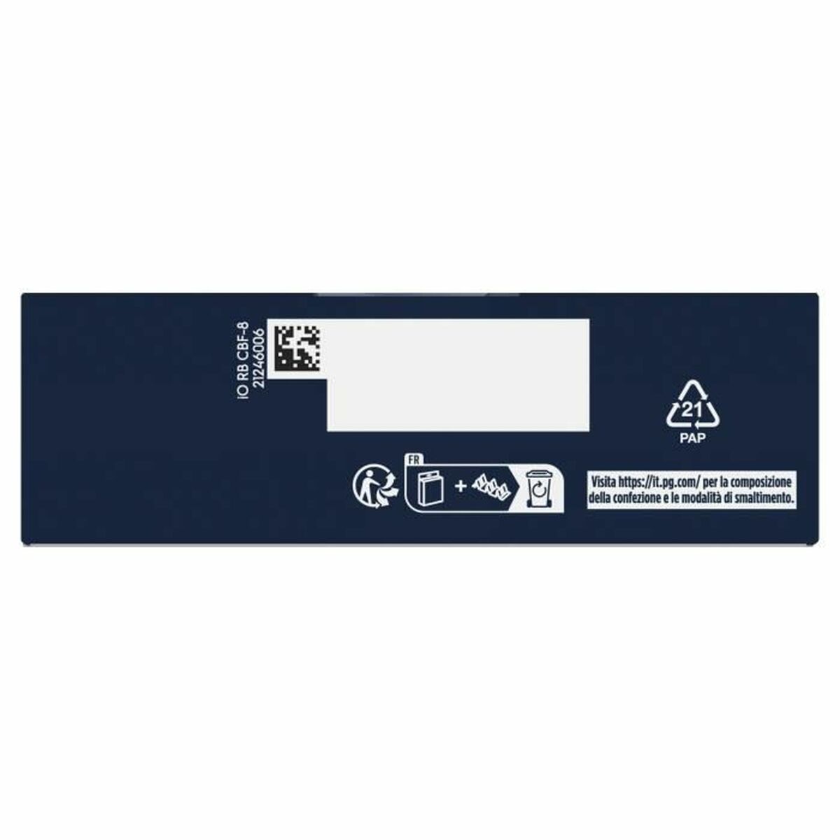 Cap de Schimb Oral-B