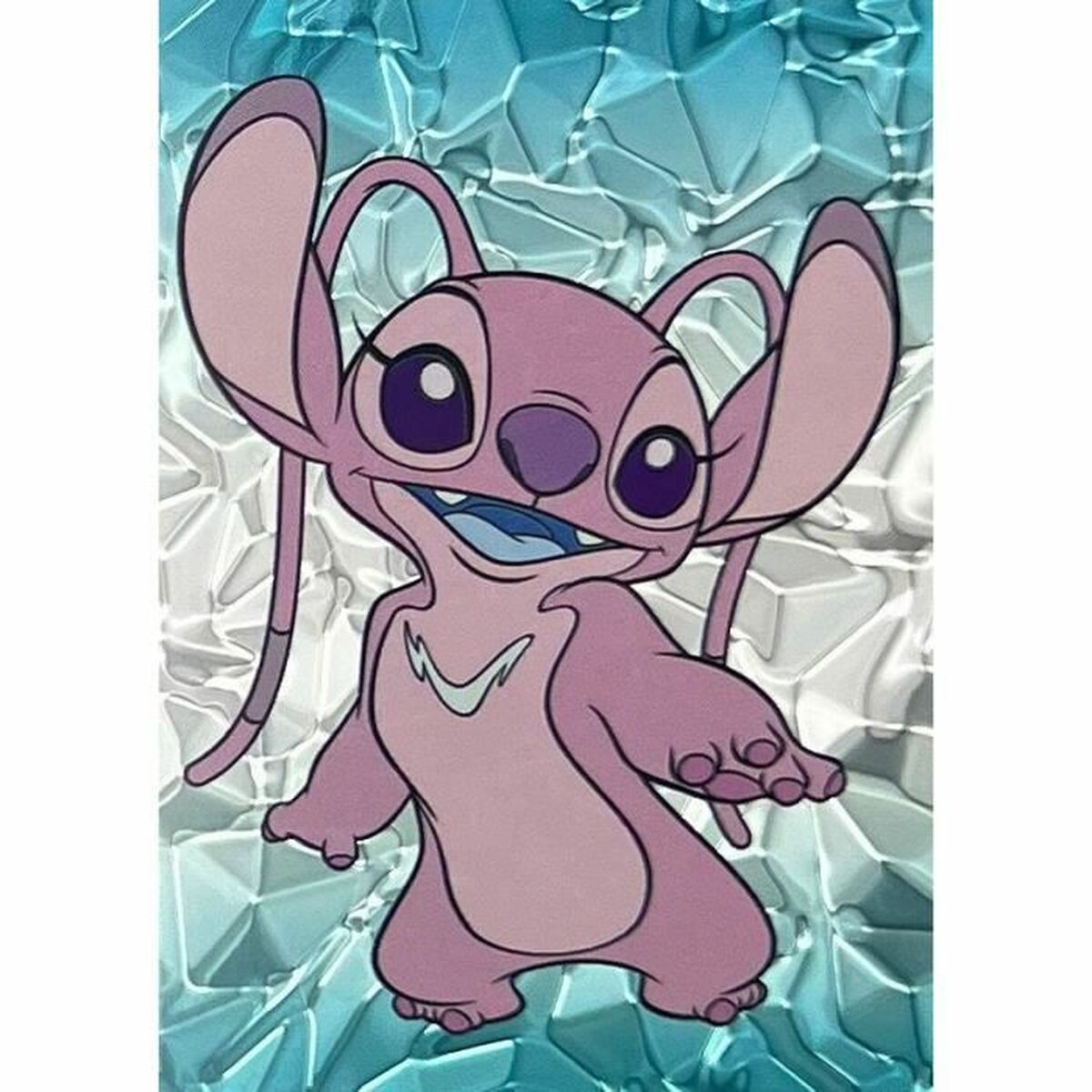 Pachet de autocolante Panini STITCH TC