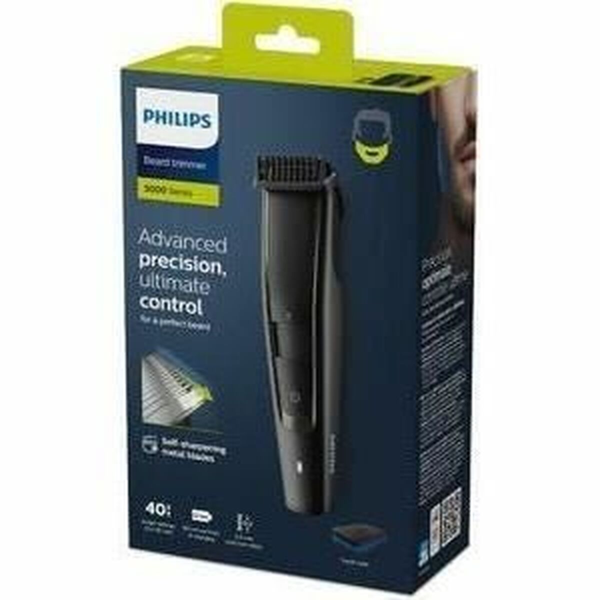 Aparat de Tuns Philips (2 Unități)