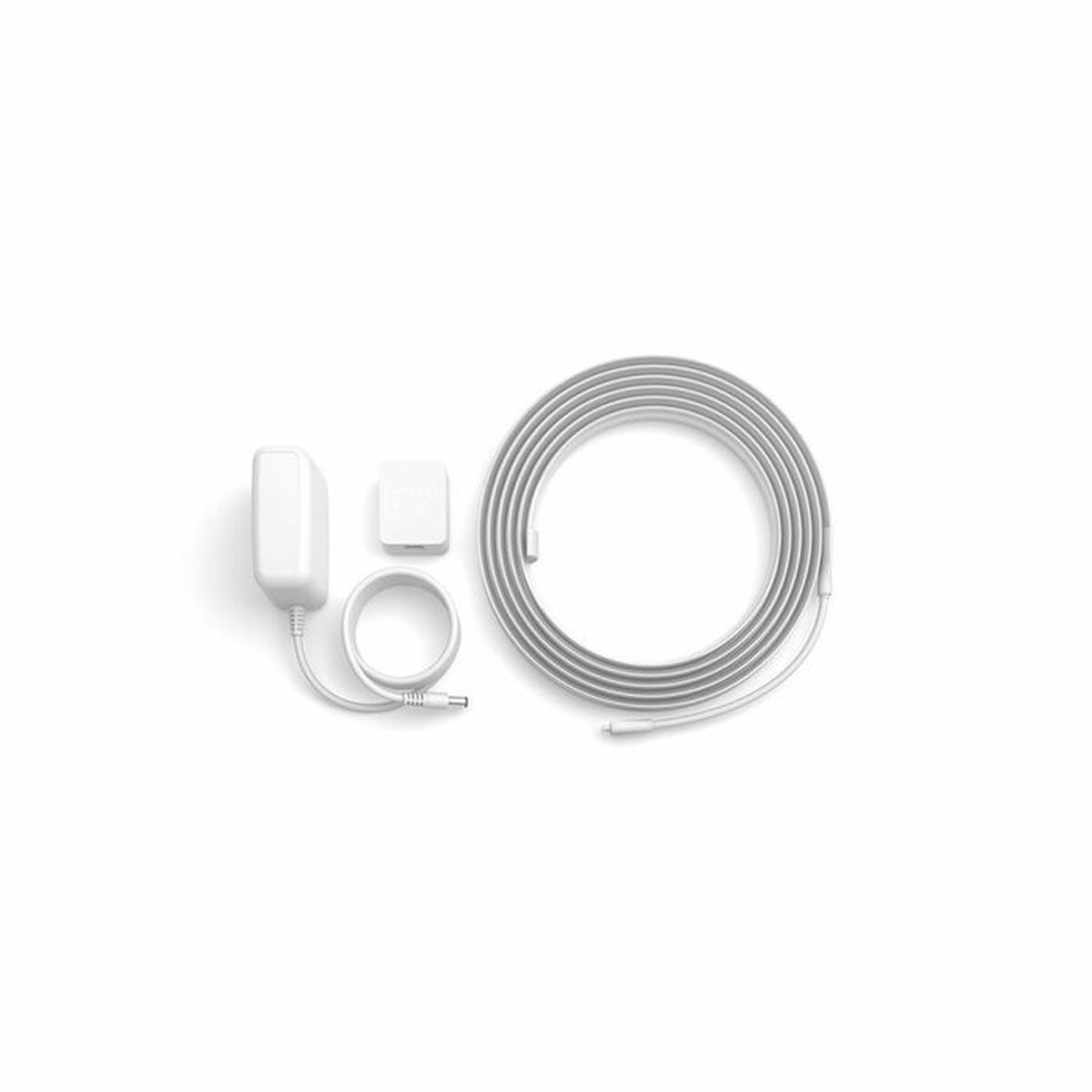 Benzi LED Philips Alb 20 W