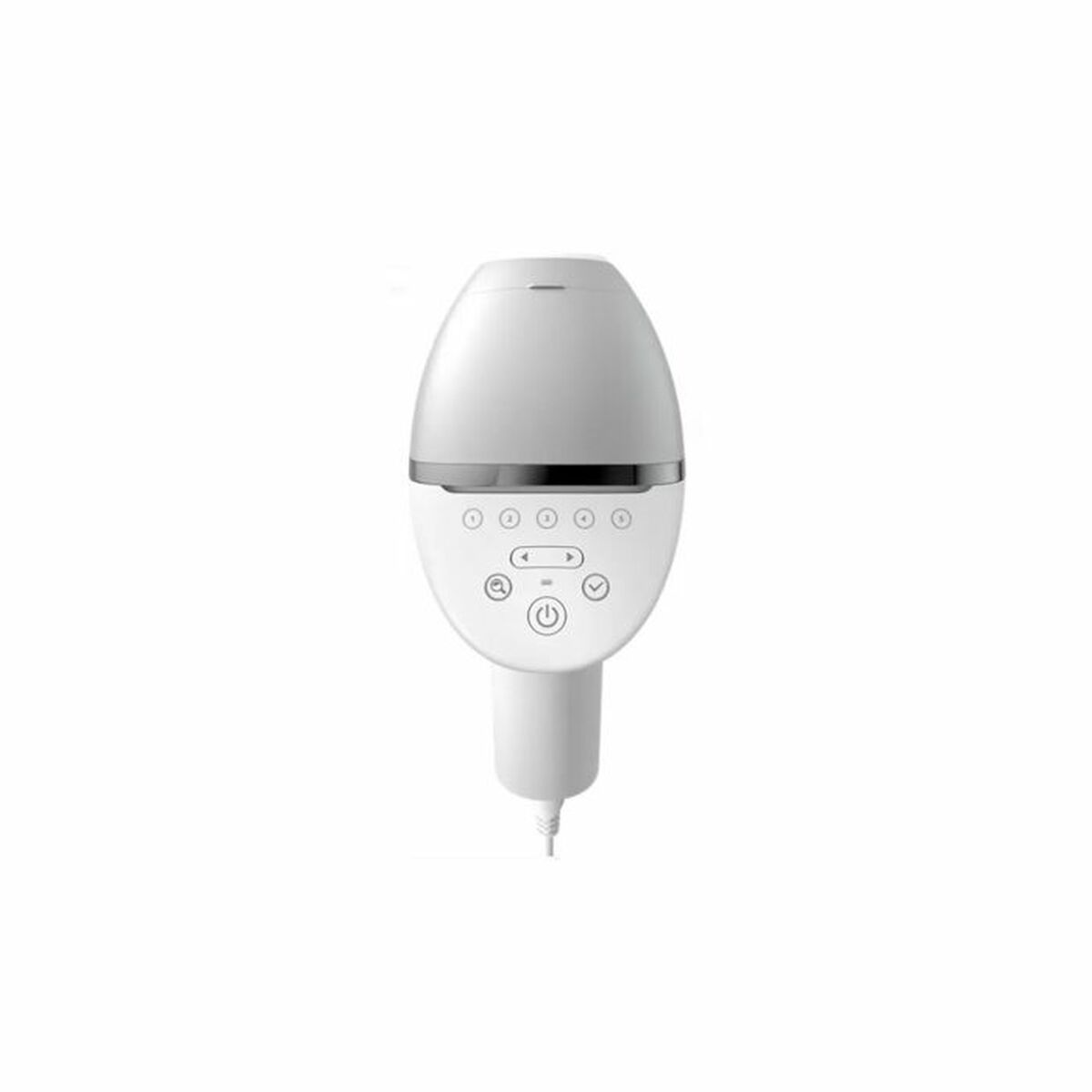 Epilator Electric cu Lumină Pulsată Philips BRI940/00