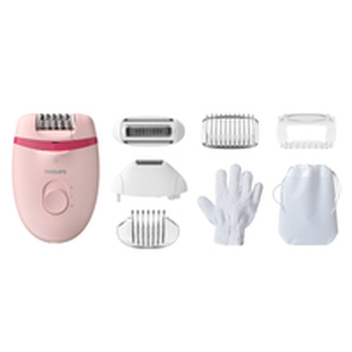 Epilator Electric Philips
