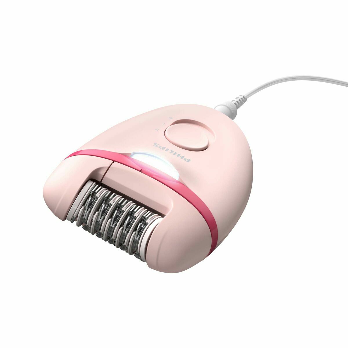 Epilator Electric Philips