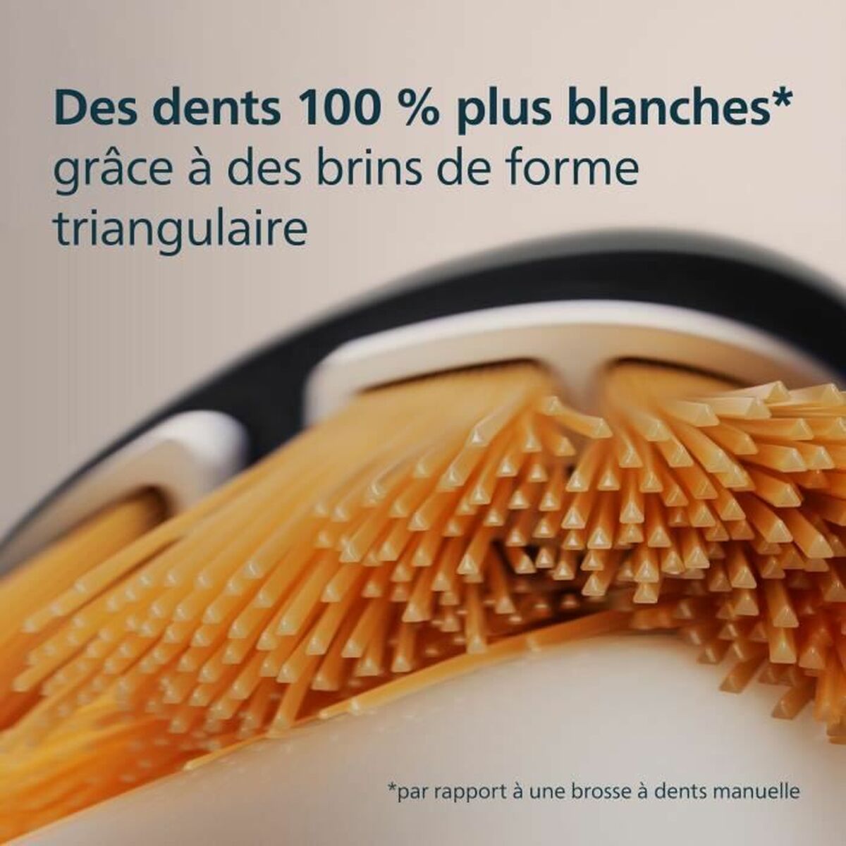 Cap de Schimb Philips Negru 4 Unități