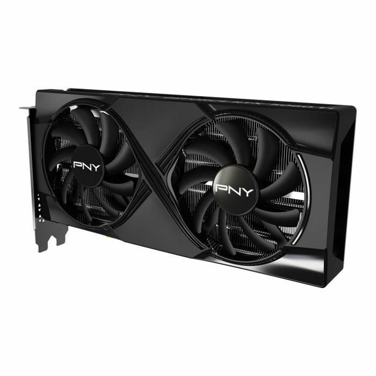 Placă Grafică PNY geforce rtx 5060 ti 8 GB