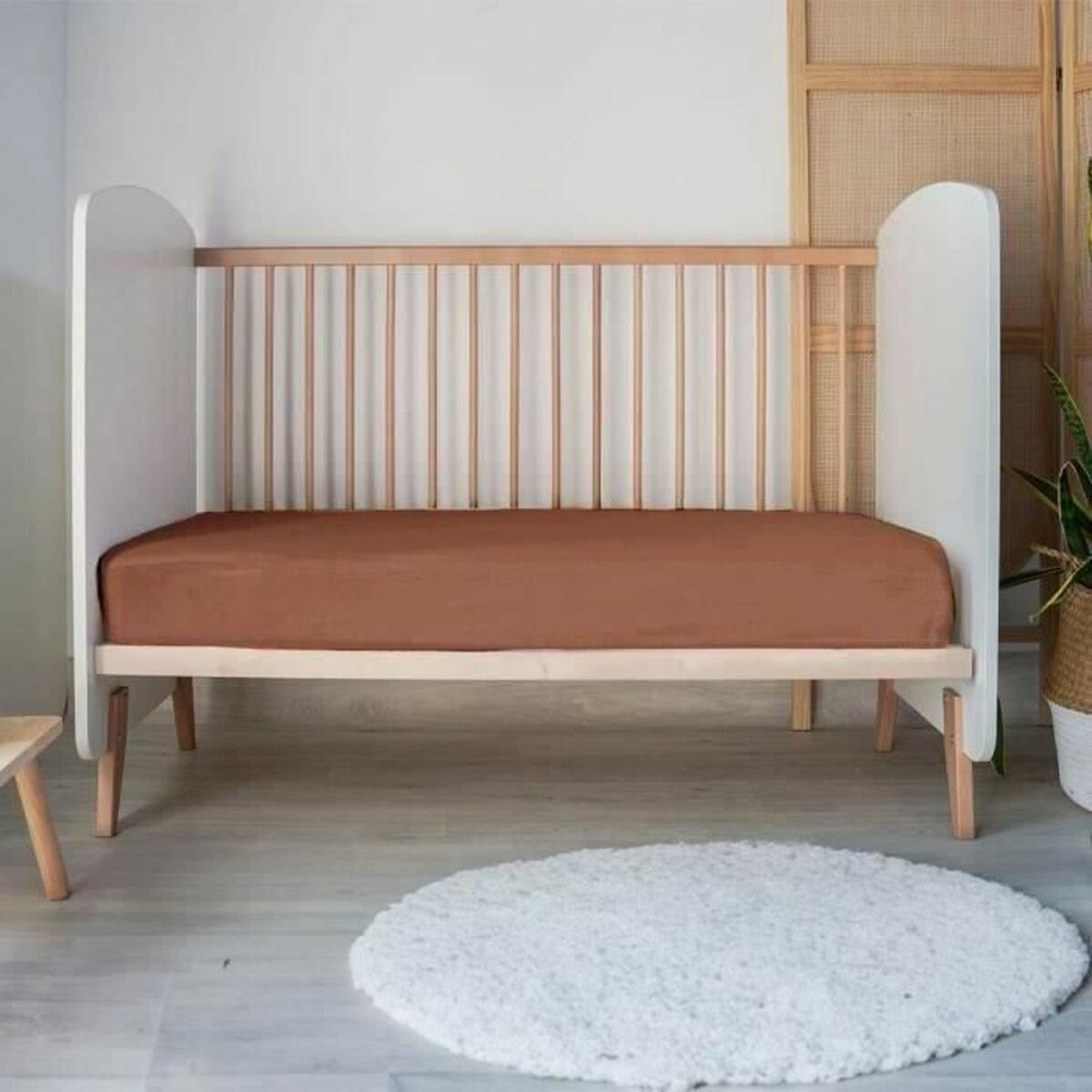 Foaie de fund montată P'TIT DODO