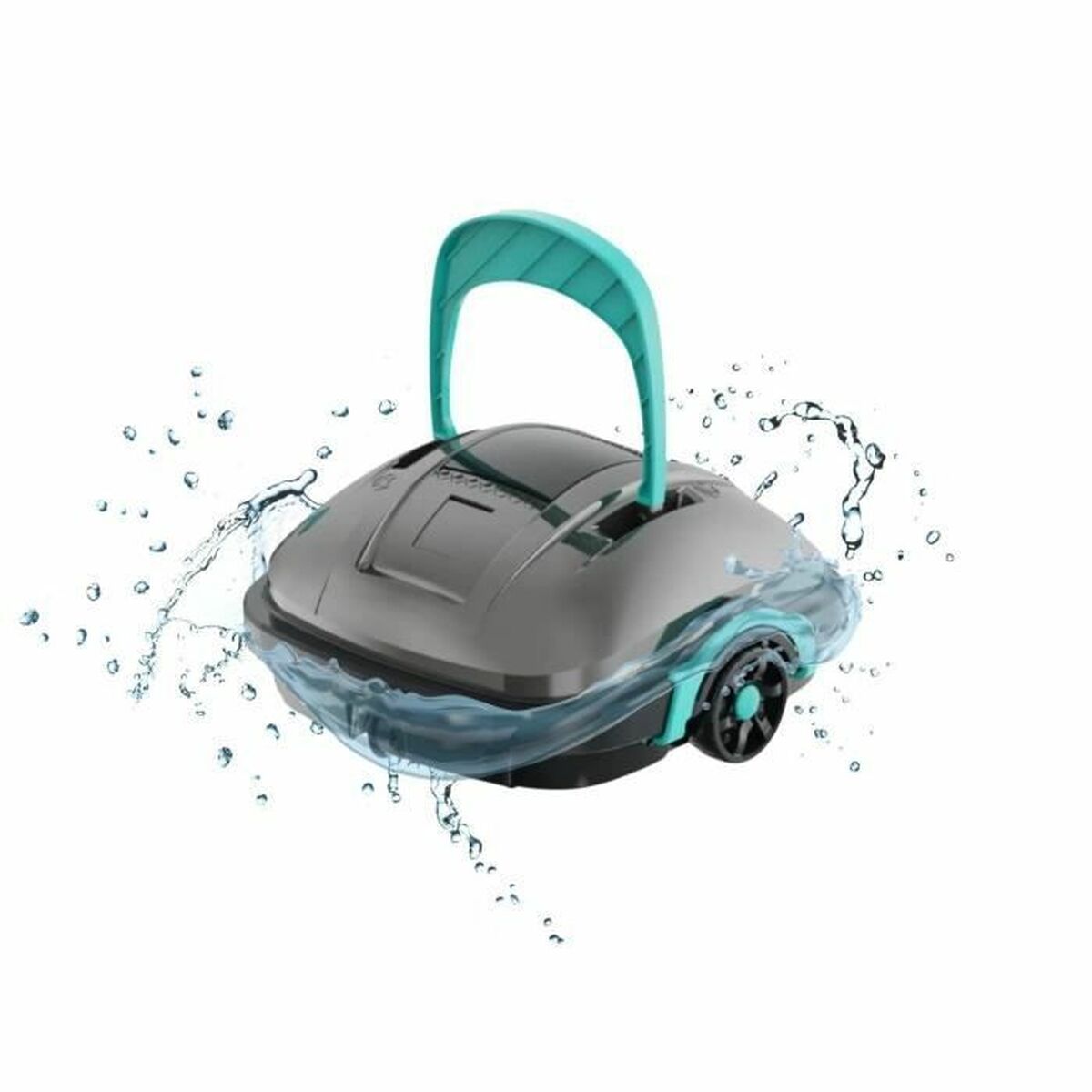 Piscină de înot Robot Vacuum Cleaner