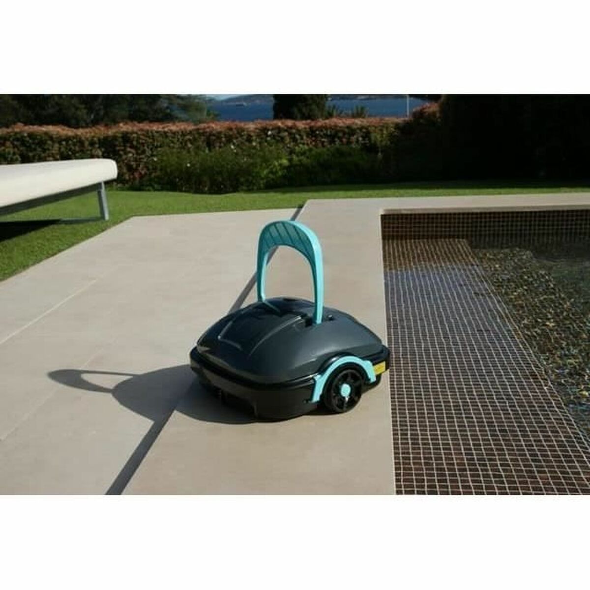 Piscină de înot Robot Vacuum Cleaner