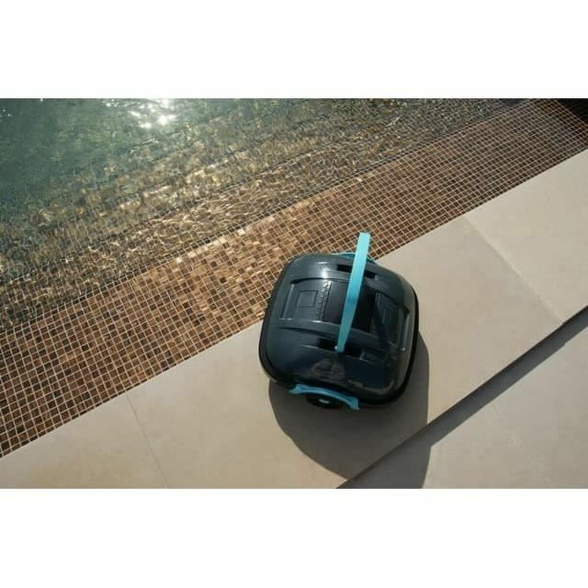 Piscină de înot Robot Vacuum Cleaner