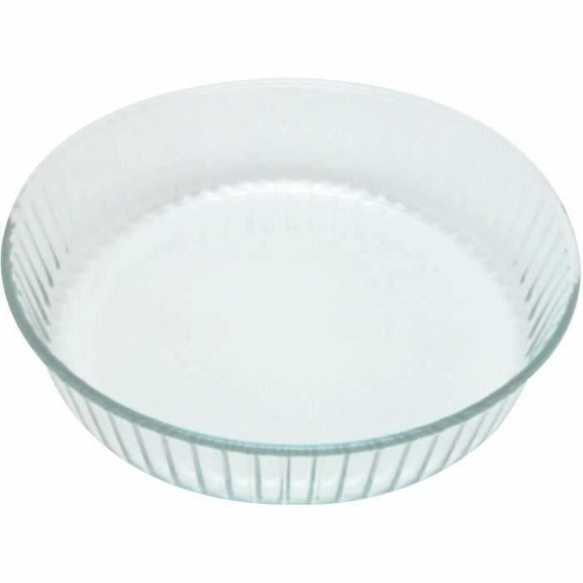 Formă pentru patiserie Pyrex Transparent