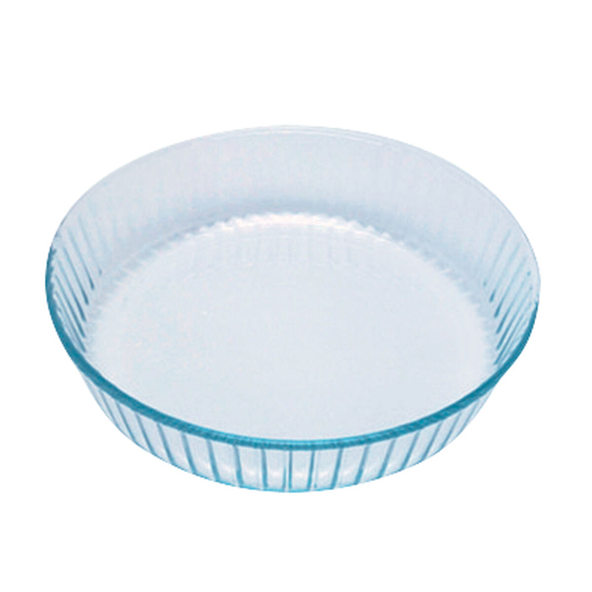 Formă pentru patiserie Pyrex Transparent