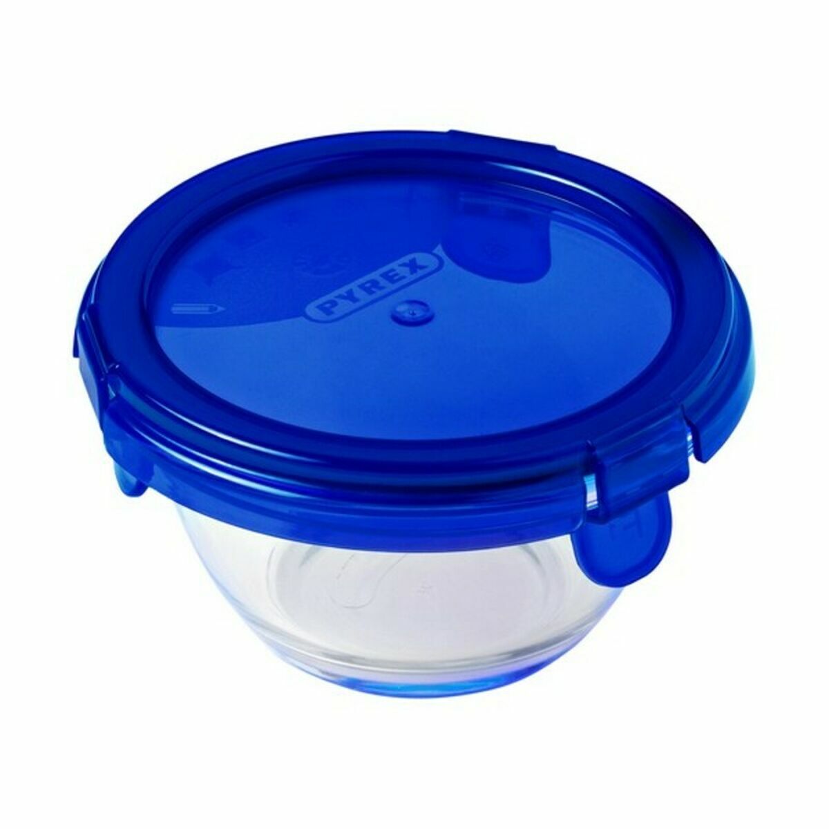 Recipient pentru conservarea alimentelor Pyrex