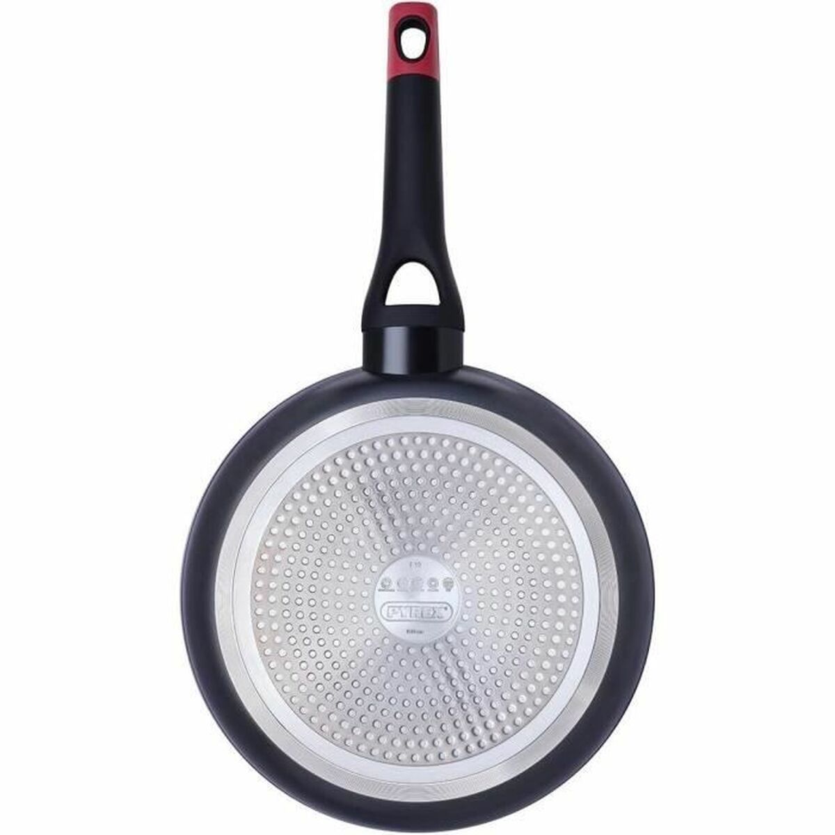 Tigaie Pyrex Aluminiu Aluminiu forjat Ø 30 cm