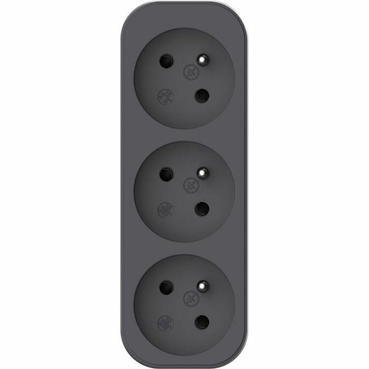 Placă de circuit QUARX 3680 W