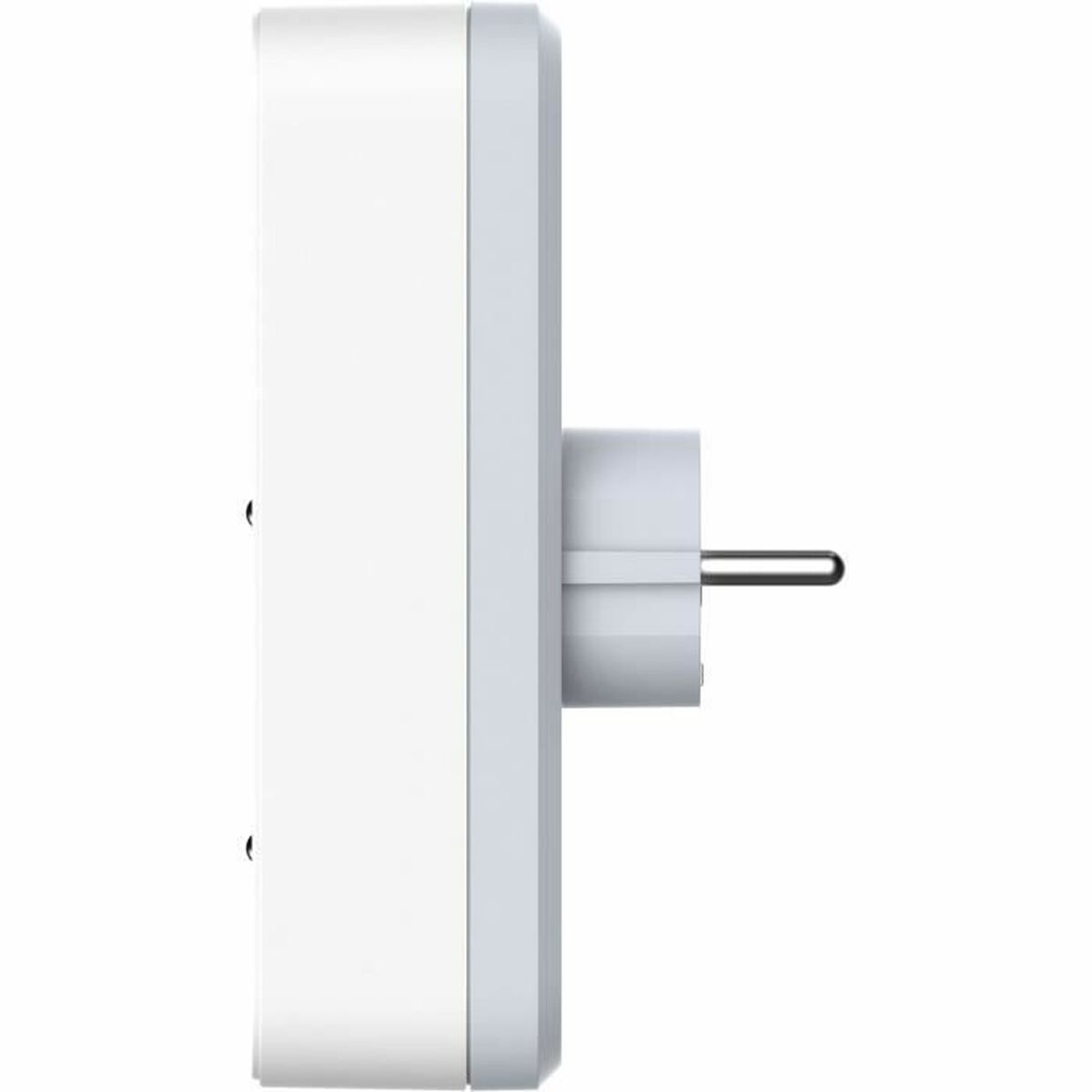 Placă de Circuit Prize 2 puncte de conectare cu întrerupător QUARX 3680 W